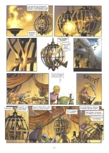 Les Naufrages d'Ythaq - 04 - L'Ombre de Khengis : page 44