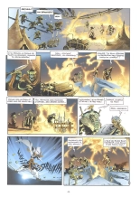 Les Naufrages d'Ythaq - 04 - L'Ombre de Khengis : page 46