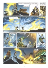 Les Naufrages d'Ythaq - 04 - L'Ombre de Khengis : page 47