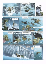 Les Naufrages d'Ythaq - 04 - L'Ombre de Khengis : page 48