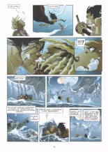 Les Naufrages d'Ythaq - 04 - L'Ombre de Khengis : page 49