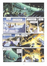 Les Naufrages d'Ythaq - 04 - L'Ombre de Khengis : page 50