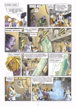 Les Naufrages d'Ythaq - 04 - L'Ombre de Khengis : page 52