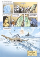 Les Naufrages d'Ythaq - 04 - L'Ombre de Khengis : page 53