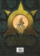 Les Naufrages d'Ythaq - 04 - L'Ombre de Khengis : page 56