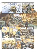 Les Naufrages d'Ythaq - 06 - L Révolte des Pions : page 6