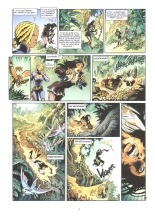 Les Naufrages d'Ythaq - 06 - L Révolte des Pions : page 10