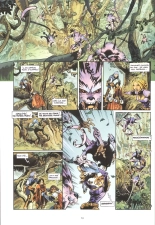 Les Naufrages d'Ythaq - 06 - L Révolte des Pions : page 15