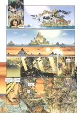 Les Naufrages d'Ythaq - 06 - L Révolte des Pions : page 17