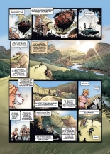 Les Naufrages d'Ythaq - T14 - Le Joyau Du Genie : page 14