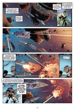 Les Naufrages d'Ythaq - T14 - Le Joyau Du Genie : page 27