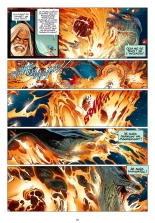 Les Naufrages d'Ythaq - T17 - La Grotte des Faces : page 52