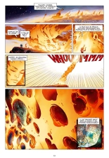 Les Naufrages d'Ythaq - T17 - La Grotte des Faces : page 53