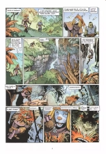 Les Naufrages d'Ythaq - Tome 07 - La marque des Ythes : page 4