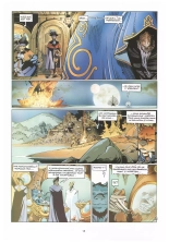 Les Naufrages d'Ythaq - Tome 07 - La marque des Ythes : page 18