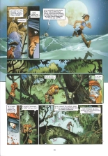 Les Naufrages d'Ythaq - Tome 07 - La marque des Ythes : page 25