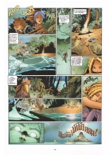 Les Naufrages d'Ythaq - Tome 07 - La marque des Ythes : page 26