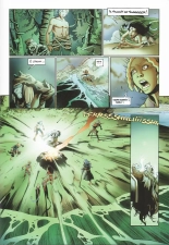 Les Naufrages d'Ythaq - Tome 07 - La marque des Ythes : page 27