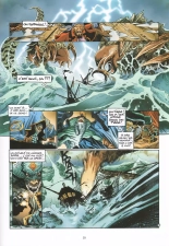 Les Naufrages d'Ythaq - Tome 07 - La marque des Ythes : page 29