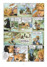 Les Naufrages d'Ythaq - Tome 07 - La marque des Ythes : page 32