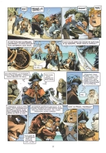 Les Naufrages d'Ythaq - Tome 07 - La marque des Ythes : page 35