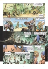Les Naufrages d'Ythaq - Tome 07 - La marque des Ythes : page 38