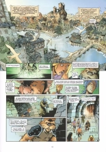 Les Naufrages d'Ythaq - Tome 07 - La marque des Ythes : page 41