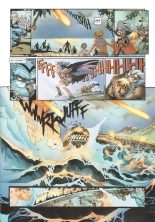 Les Naufrages d'Ythaq - Tome 07 - La marque des Ythes : page 45