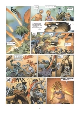 Les Naufrages d'Ythaq - Tome 07 - La marque des Ythes : page 46