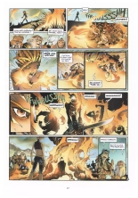 Les Naufrages d'Ythaq - Tome 07 - La marque des Ythes : page 47