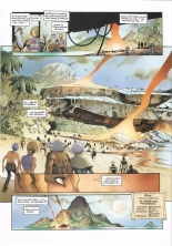 Les Naufrages d'Ythaq - Tome 07 - La marque des Ythes : page 48