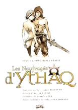 Les Naufrages d'Ythaq - Tome 09 - L'Impossible Vérité : page 3