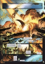 Les Naufrages d'Ythaq - Tome 09 - L'Impossible Vérité : page 6