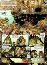 Les Naufrages d'Ythaq - Tome 09 - L'Impossible Vérité : page 7