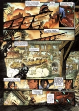 Les Naufrages d'Ythaq - Tome 09 - L'Impossible Vérité : page 9