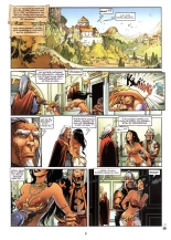 Les Naufrages d'Ythaq - Tome 09 - L'Impossible Vérité : page 10