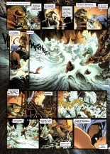 Les Naufrages d'Ythaq - Tome 09 - L'Impossible Vérité : page 12