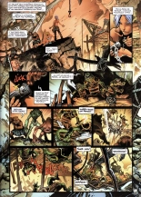 Les Naufrages d'Ythaq - Tome 09 - L'Impossible Vérité : page 14