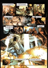 Les Naufrages d'Ythaq - Tome 09 - L'Impossible Vérité : page 15