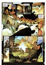 Les Naufrages d'Ythaq - Tome 09 - L'Impossible Vérité : page 16
