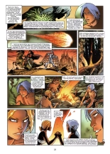 Les Naufrages d'Ythaq - Tome 09 - L'Impossible Vérité : page 24