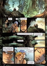 Les Naufrages d'Ythaq - Tome 09 - L'Impossible Vérité : page 26