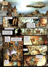 Les Naufrages d'Ythaq - Tome 09 - L'Impossible Vérité : page 28