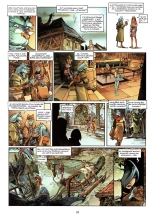Les Naufrages d'Ythaq - Tome 09 - L'Impossible Vérité : page 29