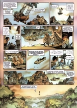 Les Naufrages d'Ythaq - Tome 09 - L'Impossible Vérité : page 30