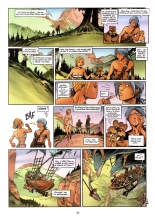 Les Naufrages d'Ythaq - Tome 09 - L'Impossible Vérité : page 31