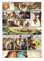 Les Naufrages d'Ythaq - Tome 09 - L'Impossible Vérité : page 33