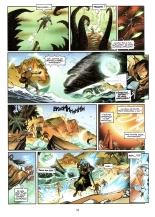 Les Naufrages d'Ythaq - Tome 09 - L'Impossible Vérité : page 36