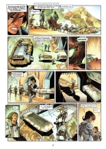 Les Naufrages d'Ythaq - Tome 09 - L'Impossible Vérité : page 38