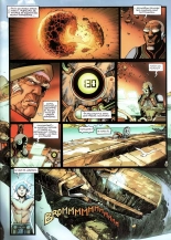 Les Naufrages d'Ythaq - Tome 09 - L'Impossible Vérité : page 40